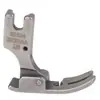 Pie prensatelas para máquina de coser industrial, Pie prensatelas para máquina de coser 5200 con cuchilla, B1524-522-Naa 1/8 Transfronterizo