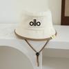 Chapéus para Bebês e Crianças Pequenas, Chapéus de Pescador com Proteção Solar para Primavera e Verão, Chapéus de Sol Bonitos para Proteção Solar de Bebês, Chapéus Bucket da Moda para Meninos e Meninas