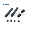Kit de reparación de pinza de freno, apto para Toyota Prado, número de pieza 04479-60030