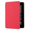 Funda protectora aplicable para Kindle Paperwhite 5 con soporte, 11ª generación, 6.8 pulgadas, carcasa electrónica KPW5 resistente a caídas