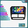 Adequado para Modelos Fiat Doblo 10-14, Dispositivo Tudo-em-Um com Navegação Carplay Android de Tela Grande para Carro e Câmera de Ré