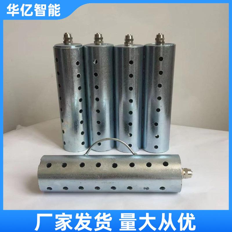 束管滤尘器 华亿01