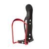 Suporte de Garrafa de Água Ajustável Semi-Alumínio para Bicicleta de Montanha Transfronteiriço, Suporte para Copo de Água, Suporte de Garrafa de Água Ajustável Semi-Alumínio para Bicicleta