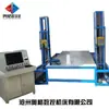Máquina de Corte de Alambre Caliente Eléctrico de Espuma CNC de Vinculación de Cuatro Ejes, Corte con Hilo EPS Fácil de Operar