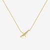 Colar Pulseira Andywen Prata Esterlina S925 Moda Europeia e Americana Estiloso Tendência Design Versátil Corrente de Clavícula de Alta Qualidade