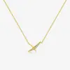 Conjunto Combinado Andy Wen Prata Esterlina S925 Pulseira Colar Brincos Argola para Mulheres Design Clássico Versátil Europeu e Americano
