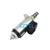Válvula solenoide de desplazamiento SK200-6 KDRDE5K-3130C40-111 YN35V00018F2 SK120-5