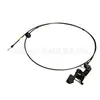 El cable de liberación 4673097 es adecuado para Chrysler Sebring 1996-2000 cable de liberación de la cerradura del capó delantero