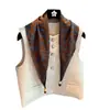 Bufanda Triangular, Bufanda de Seda, Pañuelo para la Cabeza para Mujer, con Decoración de Cuentas, Cinturón para la Cintura, Bufanda Decorativa Versátil, Bufanda para el Cuello, Chal, Protector de Cuello, Bufanda de Seda