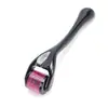 Fabricante de Roller de Microagulhas Fornece Diretamente 540 Facial Beleza Microagulha Beleza Maquiagem Ferramentas Roller Manual Microagulha