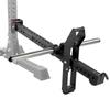 Multifuncional agachamento Hip-lifting Trainer Hip-lifting Hip-lifting Thin Cintura Pernas Treinamento Treinador de Remo Equipamento de Fitness Abrangente