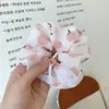 Ligas para el Cabello para Coletas con Elementos de Frutas, Suaves con el Cabello, Populares entre las Niñas