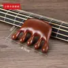 Peine de Sándalo, Peine de Masaje Meridian, Estilo Chino Regalo del Día de la Madre, Recuerdo, Producto de Madera