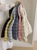 Jaqueta Leve de Penas Infantil em Estoque com Novo Padrão Nacional 90% Penas de Pato Branco para Meninos e Meninas, Roupa de Inverno para Crianças Pequenas