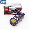 2026 Nuevo Producto Tomy Tomica Modelo de Coche de Aleación No. 98 Tesla Model 3 Bus Actualización de Enero