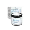 XIMONTH Crema de Magnesio para el Cuidado de la Piel: Sella la humedad, dejando la piel hidratada, suave y tersa. Una crema de magnesio suave y eficaz para el cuidado de la piel en todo el cuerpo