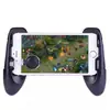 Controlador de Juego Tres en Uno Transfronterizo para Pubg, Agarre Asistente para Juegos Móviles con Soporte, Venta Directa del Fabricante