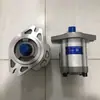 Bomba de Engrenagem Cbt8-F420 Bomba de Engrenagem para Caminhão Basculante Veículo de Saneamento
