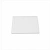 Tabla de prensado de arcilla acrílica hecha a mano cuentas fragantes marca fragante herramientas hechas a mano material diy tabla fragante placa de prensado