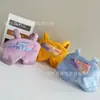 Macacão de 10cm Roupas de Algodão Roupas de Boneca Conjunto de Macacão de Ursinho Labubu de 15cm Roupas de Boneca