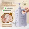 Gel de ducha de gran capacidad, champú de aminoácidos de lujo Hanfen, acondicionador, perfume y mascarilla para el cabello - venta al por mayor para hoteles y uso doméstico