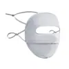Protector Solar Cara Completa para Mujer Verano Ciclismo Cubre Rostro Anti-UV Cara de Panda Gini Transpirable Parasol Mascarilla de Seda de Hielo