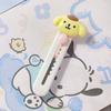 Cute Cartoon Art Knife Portable Girl Series Mão Conta Escritório Corte Papel Faca Desmontagem Escritório Desmontagem Expresso Desembalagem Artefato