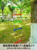 Escada de corda para escalada infantil escada de treinamento de escalada material infantil teto suspenso esportes multi-funcional educação infantil aptidão física ao ar livre