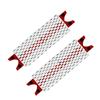 Adecuado para Vileda/Vileda Cabezal de Mopa Plana Paño de Repuesto Absorbente Perezoso Accesorios Mopa Doméstica Empujador de Polvo