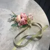 Copa de Brindis para Boda de Pareja de Novios Hecha a Mano DIY Regalo de Compromiso de Alta Gama para Mejores Amigos Par de Copas