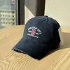 Gorra de Béisbol Estilo Coreano para Mujer 2026 Modelo Nuevo Sombrero de Ala Suave Ajuste Profundo para Circunferencia de Cabeza Grande, Hace que la Cara Parezca Más Pequeña, Sombrero de Sol Moderno con Protección Solar