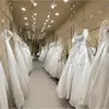 Perchero de Acero Inoxidable de Piso a Techo para Vestidos de Novia Perchero Curvo para Exhibición Perchero Colgante Barra para Colgar Ropa Barra para Colgar Ropa de Estudio