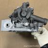 2710341003 A2710300671 A2710300771 Adecuado para Mercedes-Benz 271 Bomba de Aceite con Eje de Equilibrio