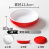 Prato de louça de melamina Xiangyuan prato para pratos frios prato para pratos frios restaurante comercial restaurante buffet conjunto de pratos pequenos bandeja