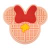 Patches Macios de PVC do Mickey Cartoon Pequenos Acessórios para Joias DIY Acessórios de Cabelo Capa de Celular Acessórios Decorativos Fofos Transfronteiriço