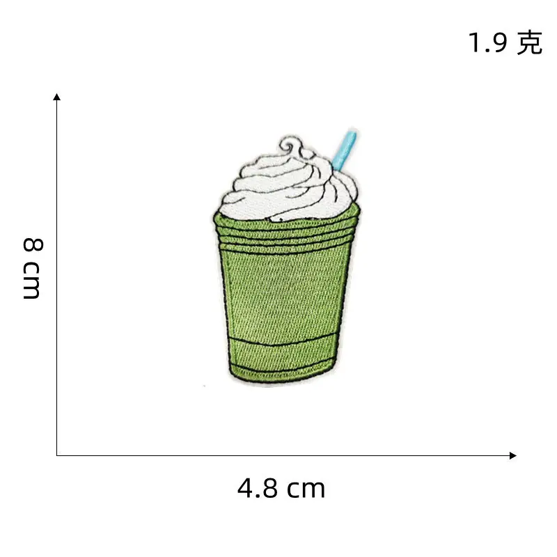 VSCO风布贴5#