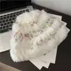 Bonito Sombrero de Pescador de Peluche de Dulce para Mujer, Sombrero de Lana Tejido Cálido para Otoño e Invierno, Sombrero con Protección para los Oídos a Prueba de Viento y Frío