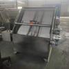 Separador sólido-líquido de pantalla oblicua de separación seca y húmeda deshidratador de residuos en stock equipo de separación sólido-líquido de pantalla oblicua