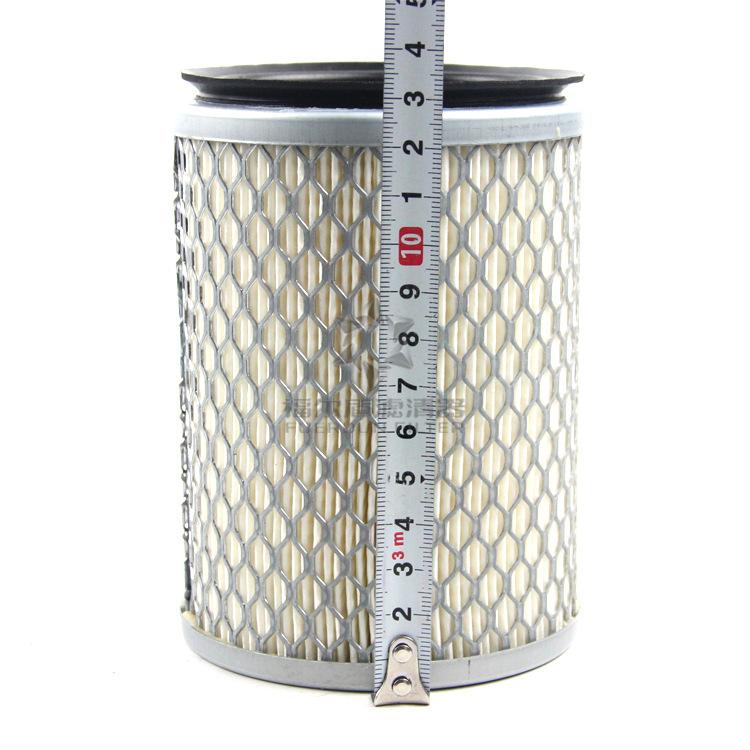 17M-190321P (K0913) 空压机空滤(4)