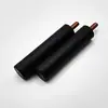 30*130mm pies redondos de plástico para sofá patas de plástico para sofá pies de muebles pies de gabinete pies de cama