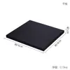 Base de Pad para Balcão de Joias Vitrine de Exibição Pad Placa de Exibição de Joias Bandeja de Joias Adereços de Exibição de Joias de Jade