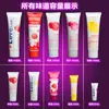 Besos de Amor Caliente lubricante para el cuerpo humano líquido oral afrutado aceite juguetes sexuales para adultos es día mayorista generación