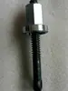 Tornillos de Sujeción, Tornillos de Sujeción, Accesorios para Máquina de Fusión en Caliente de Tubería PE, Tornillos de Elevación de Enchufe, Tuercas de Sujeción para Eje de Entrega