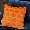 Almofadas Decorativas de Halloween Mais Vendidas na Amazon Transfronteiriças, Capas de Almofada para Festas de Feriado, Almofadas para Restaurantes, Decorações de Sofá para Hotéis