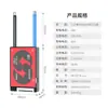 Placa de Proteção de Bateria de Lítio Fosfato de Ferro Lítio 4 Cordas Ternário 7 Cordas 12V13 Cordas 48V Carregamento Controle de Temperatura Balanceado 60Vbms