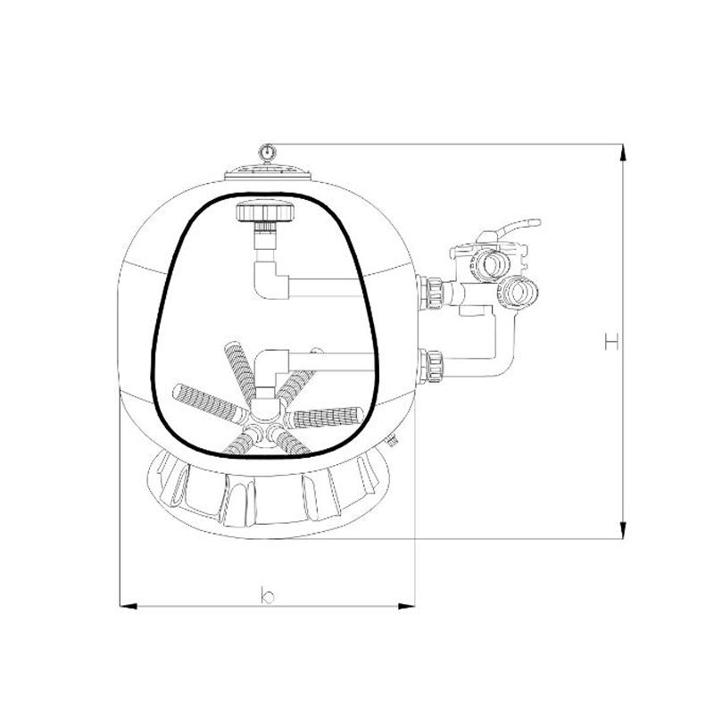 沙缸过滤器1-4
