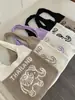 2026 Nova Bolsa Tote Bolsa de Praia Bolsa de Tricô Bolsa de Palha Tecida Elefante Bolsa Estilo Resort Tailandês Estilo Boêmio