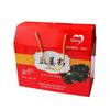 Caja Portátil de Colorantes Alimentarios Especiales, Caja de Empaque de Arroz de Shaanxi con Impresión a Color, Caja Tipo Avión para Semillas de Trichosanthes, Caja de Regalo de Comida Sabor a Pueblo Natal