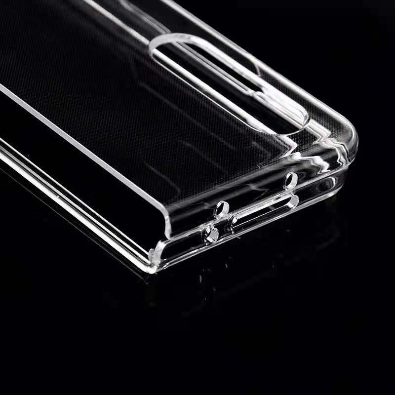 Z FOLD 3 PC壳