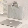 Nueva Bolsa para Computadora de 14 pulgadas, Moderna y Atractiva, Adecuada para Lenovo Apple Bolsa Interior para Portátil de Exterior Funda Protectora